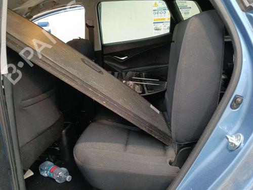 Left front window switch HYUNDAI ix20 (JC) 1.6 CRDI | BP38557446I27 - Image 22
