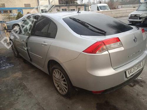 Fuel pump RENAULT LAGUNA III (BT0/1) 2.0 dCi (BT01, BT08, BT09, BT0E, BT0K, BT12, BT1C, BT1D,... | BP7272355M76 