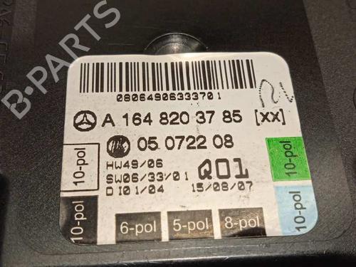 Electronic module MERCEDES-BENZ R-CLASS (W251, V251) | BP13085519M83
