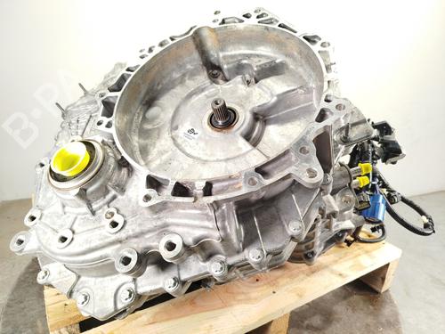 Used Gearbox FORD KUGA III (DFK) 2.5 Duratec Plug-in-Hybrid (152 hp) 30277951