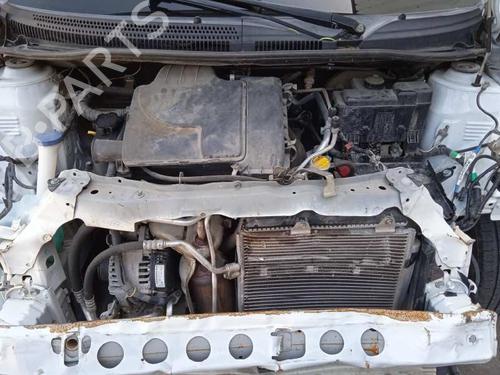 Left mirror PEUGEOT 107 (PM_, PN_) 1.0 | BP25134669C26