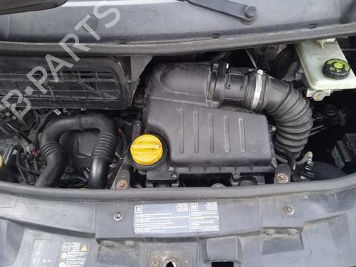 Left headlight RENAULT TRAFIC II Bus (JL) 2.0 dCi 115 (JL00, JL01, JL0H, JL0M, JL0U) | BP13211467C28 