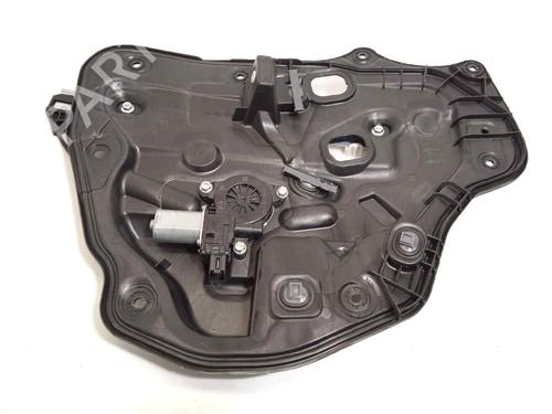 Rudehejsemekanisme Højre bagtil MAZDA CX-5 (KF) 2.0 (165 hp) 16583252