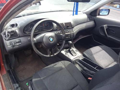 Gearbox BMW 3 Compact (E46)  | BP10083675M3 