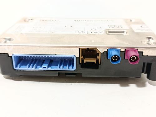 Electronic module NISSAN QASHQAI III (J12) 1.3 DIG-T | BP36131692M83 - Image 4