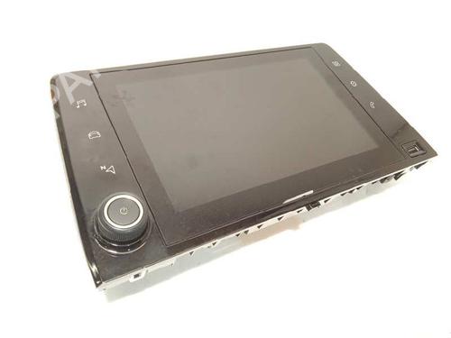 Used Display monitor Display monitor CITROËN BERLINGO / BERLINGO FIRST Box Body/MPV (M_) [1996-2011] 15651977 15651977