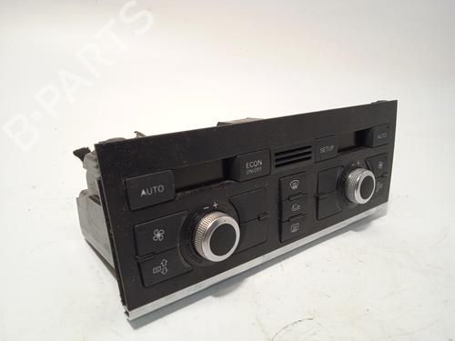 Used Climate control AUDI Q7 (4LB) 3.0 TDI quattro (233 hp) 30001041