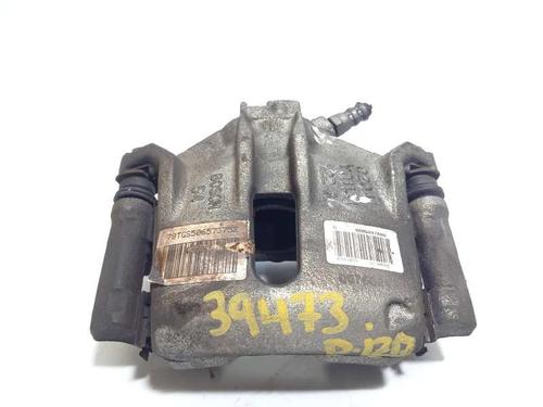 Used Left front brake caliper PEUGEOT 2008 I (CU_) 1.2 VTi (82 hp) 11561907