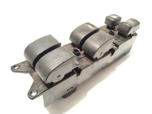Left front window switch MITSUBISHI ASX (GA_W_) 1.8 DI-D (GA6W) | BP10650009I27 - Image 2