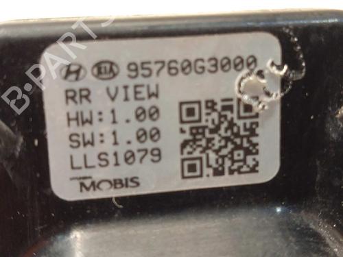 Electronic module HYUNDAI i30 (PDE, PD, PDEN) 1.6 CRDi | BP17090458M83 - Image 4