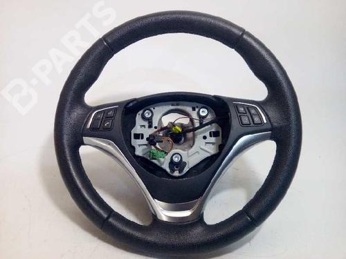 Used Steering wheel Steering wheel BMW X1 (E84) sDrive 16 d (116 hp) 5671021 5671021