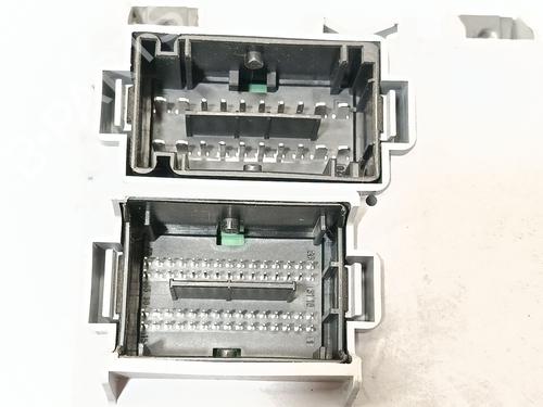 Fuse box FORD KA (RU8) 1.3 TDCi | BP34520576E1 - Image 4