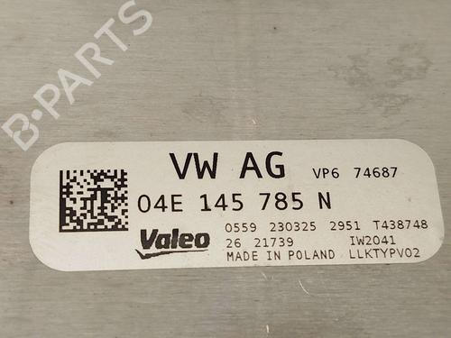 Intercooler SEAT IBIZA V (KJ1, KJG) 1.5 TSI | BP40292708M30 - Image 4