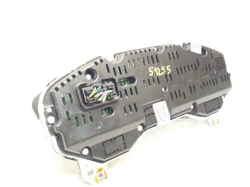 Instrument cluster FORD RANGER (TKE)  | BP13746563C47 