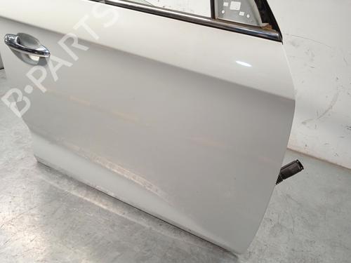 Right front door KIA CARENS IV  | BP24150862C3