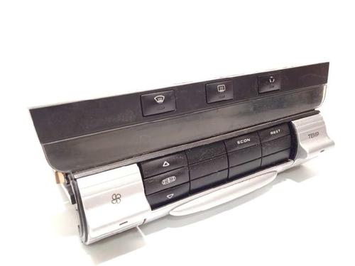 Used Climate control Climate control 14983238 14983238