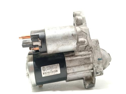 Startmotor Startmotor RENAULT CLIO IV (BH_) 0.9 TCe 90 (BHNF, BHMA, BHMH, BHJK, BHJR) (90 hp) 34234271 34234271