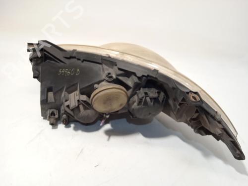 Right headlight MERCEDES-BENZ A-CLASS (W169) A 180 CDI (169.007, 169.307) | BP22800223C29 