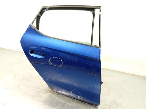 Right rear door SEAT LEON (KL1, KLG) 1.0 TSI | BP29763990C5 