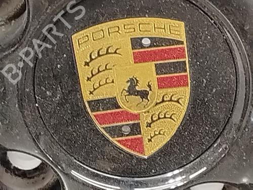 Fælk PORSCHE 911 Convertible (992) 3.8 Turbo S (992650) | BP24123131C45 - Image 4