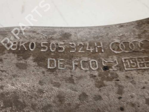 Right rear suspension arm PORSCHE MACAN (95B) 3.0 S Diesel | BP16062148M15 
