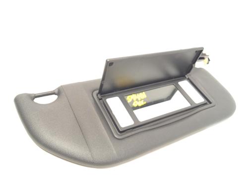 Used Right sun visor CITROËN DS5 1.6 HDi 115 (114 hp) 20126162