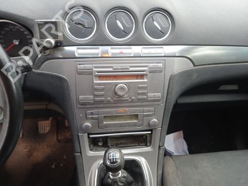 Climate control FORD S-MAX (WA6) 2.0 TDCi | BP28539866I5 - Image 29