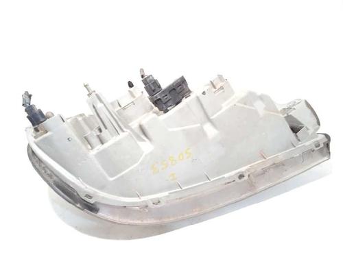 Left headlight KIA CARNIVAL II (GQ) 2.9 CRDi | BP14368393C28 