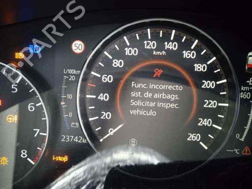 Cockpit MAZDA CX-30 (DM) SKYACTIV-X M Hybrid | BP16424339C47 