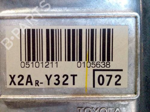 Engine TOYOTA RAV 4 IV (_A4_)  | BP9086953M1  - Image 6