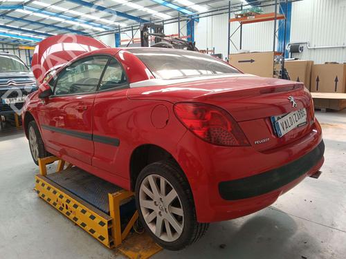 Electronic module PEUGEOT 207 CC (WD_) 1.6 16V Turbo | BP40293600M83 - Image 21