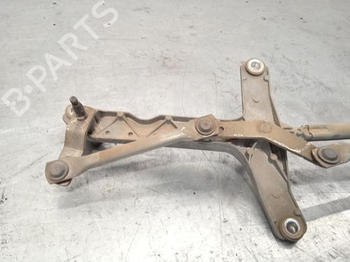 Front wiper motor MERCEDES-BENZ VITO / MIXTO Van (W639)  | BP18483131M29 