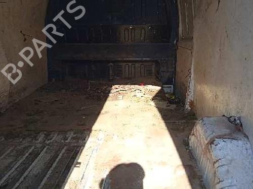 Alternator FORD TRANSIT Platform/Chassis (FM_ _, FN_ _, FF_ _)  | BP15691644M7 