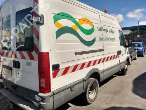 Alternator IVECO DAILY IV Van  | BP6963502M7 