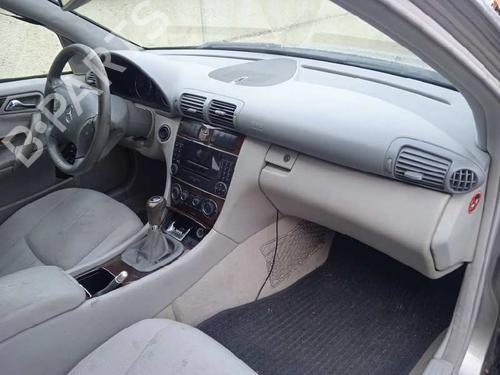 Electronic module MERCEDES-BENZ C-CLASS (W203) | BP16770542M83