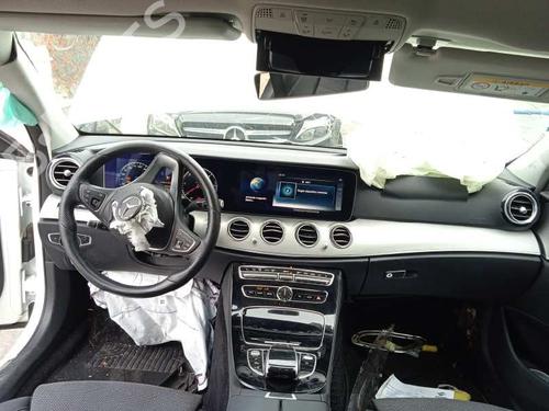 Ignition barrel MERCEDES-BENZ E-CLASS (W213) E 220 d (213.004) | BP6952247M48 - Image 12