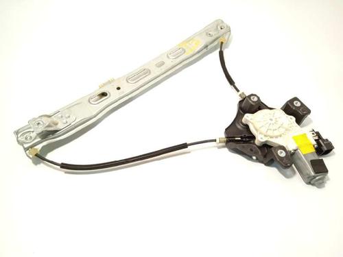 Used Front left window mechanism Front left window mechanism 8912241 8912241