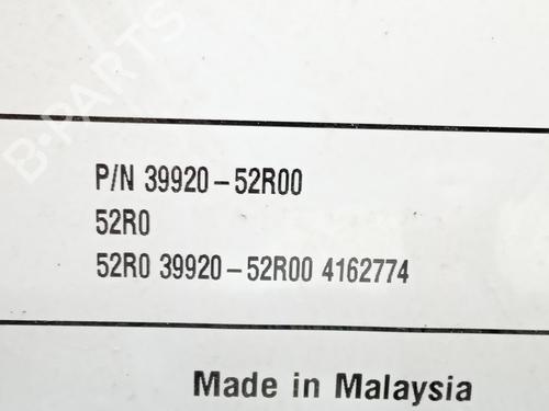 Display monitor SUZUKI SWIFT V (AZ) 1.0 (A2L310) | BP24040509C48 