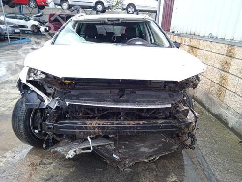 Front right window mechanism SEAT LEON ST (5F8) 1.4 TGI | BP11962229C23 