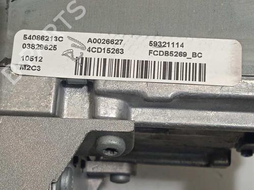Steering column FORD B-MAX (JK) 1.6 TDCi | BP9834514M21 - Image 5