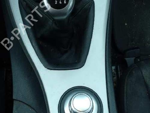 Left rear driveshaft BMW 3 (E90) 320 d | BP5681054M40