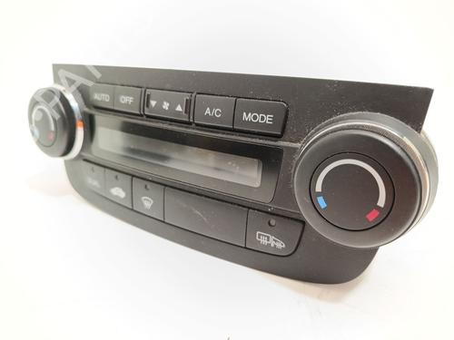 Climate control HONDA CR-V III (RE_) | BP36431683I5 - Image 2