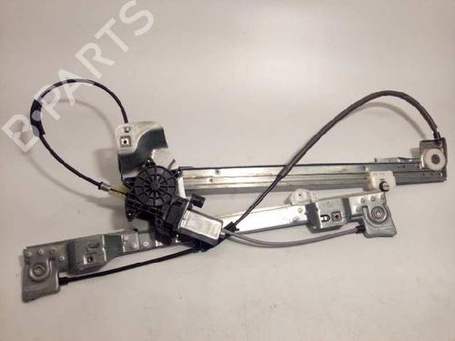 Used Front right window mechanism Front right window mechanism 4556158 4556158