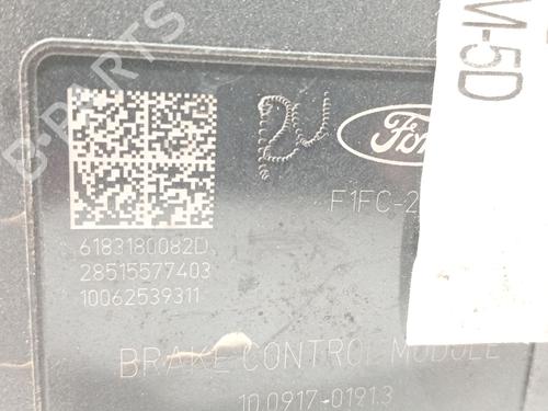 ABS pump FORD FOCUS III 1.0 EcoBoost | BP34010208M43  - Image 6