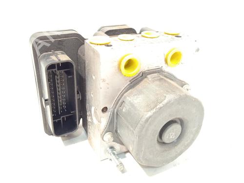 Used ABS pump RENAULT CAPTUR I (J5_, H5_) [2013-2026]  24636095