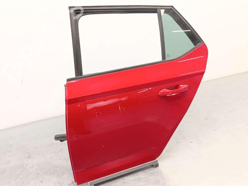 left-rear-door-skoda-fabia-iii-nj3-2014-2015-2016-2017-2018-2019-2020-2021-37873899 main image