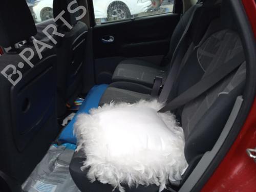 Left headlight RENAULT SCÉNIC II (JM0/1_) 1.9 dCi (JM0G, JM12, JM1G, JM2C) | BP30897543C28 