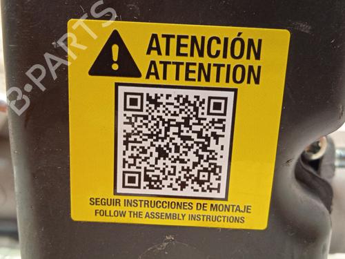 ABS pump TOYOTA C-HR (_X1_) 1.8 Hybrid (ZYX10_, ZYX11_) | BP29481464M43