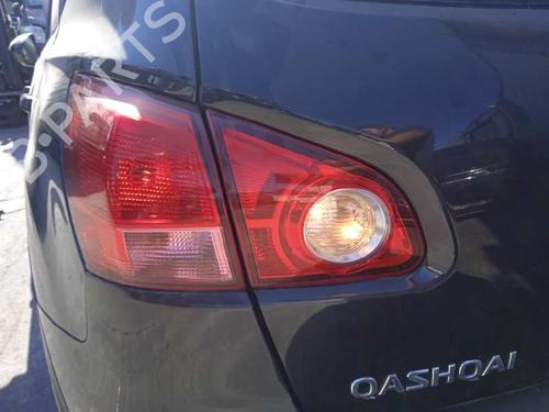 Steering column NISSAN QASHQAI / QASHQAI +2 I (J10, NJ10, JJ10E)  | BP15816394M21 