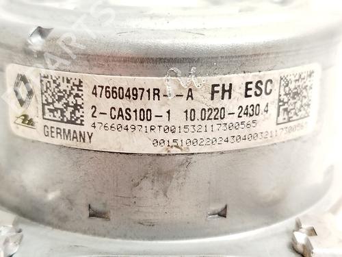 ABS pump DACIA SANDERO III  | BP23389308M43  - Image 5